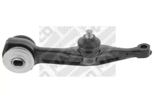 MAPCO Querlenker MERCEDES-BENZ 54814 A2153300307,A2153300607,A2153300707 Lenker, Radaufhängung,Dreieckslenker,Achslenker 2153300307,2153300607 von MAPCO