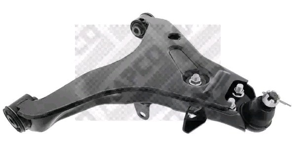 MAPCO Querlenker MITSUBISHI 52246 4013A088,4013A330,4013A364 Lenker, Radaufhängung,Dreieckslenker,Achslenker von MAPCO