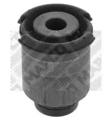 MAPCO Querlenkerlager LAND ROVER 38669 LR051585,RBX500311 Querlenkerbuchse,Querlenkergummi,Querlenker Gummilager,Lagerung, Lenker von MAPCO