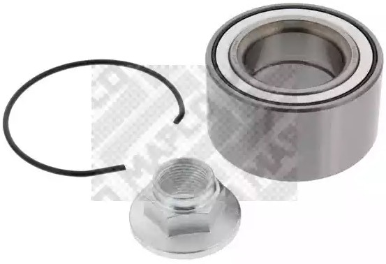 MAPCO Radlagersatz HYUNDAI,KIA 46221 517201C000,5172025000,5172025001 Radlager,Radlager & Radlagersatz 5172029100,5172029150,5172029300,5172029400 MAPCO Radlagersatz HYUNDAI,KIA 46221 517201C000,5172025000,5172025001 Radlager,Radlager & Radlagersatz 5172029100,5172029150,5172029300,5172029400 von MAPCO