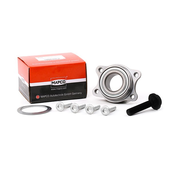 MAPCO Radlagersatz VW,AUDI,SEAT 26754 8E0498625A,4D0407625D,4D0407625H Radlager,Radlager & Radlagersatz 8E0598625A,8E0598625B,8E0498625B,8D0498625C MAPCO Radlagersatz VW,AUDI,SEAT 26754 8E0498625A,4D0407625D,4D0407625H Radlager,Radlager & Radlagersatz 8E0598625A,8E0598625B,8E0498625B,8D0498625C von MAPCO
