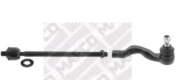MAPCO Spurstange MERCEDES-BENZ 54833 6394600048,6394600448 MAPCO Spurstange MERCEDES-BENZ 54833 6394600048,6394600448 von MAPCO