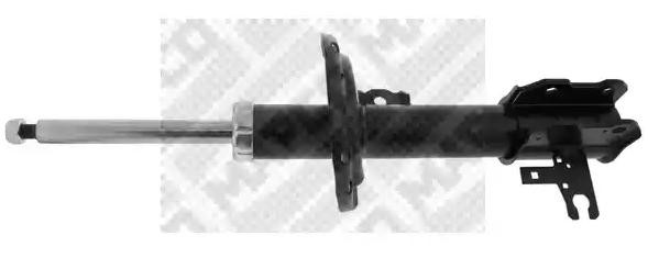 MAPCO Stoßdämpfer 40724 344716,13354013,13310093 Federbein,Stossdämpfer 13354027,13419921,13474023,344483,344712,13368505,13474021,345011,345126 von MAPCO