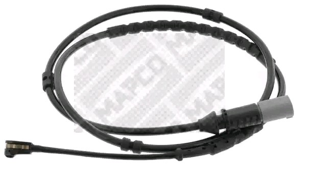 MAPCO Verschleißanzeige BMW 56628 34356792292 MAPCO Verschleißanzeige BMW 56628 34356792292 von MAPCO