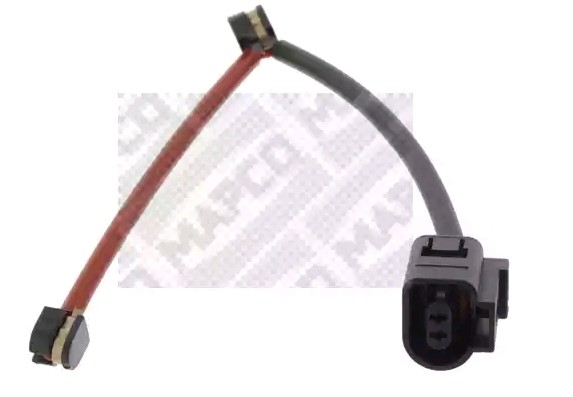 MAPCO Verschleißanzeige VW,AUDI,PORSCHE 56950 95561236520,95561236530,7L0907637B 7L0907637C MAPCO Verschleißanzeige VW,AUDI,PORSCHE 56950 95561236520,95561236530,7L0907637B 7L0907637C von MAPCO