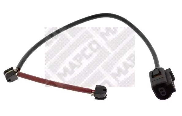 MAPCO Verschleißanzeige VW,PORSCHE 56951 7L5907637A,95561236560 von MAPCO