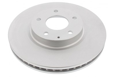 Mapco 1x Bremsscheibe [Hersteller-Nr. 15526C] für Mazda von MAPCO