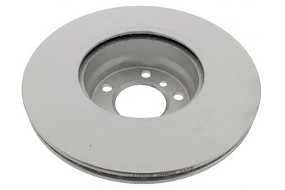 Mapco 1x Bremsscheibe [Hersteller-Nr. 25610C] für BMW von MAPCO