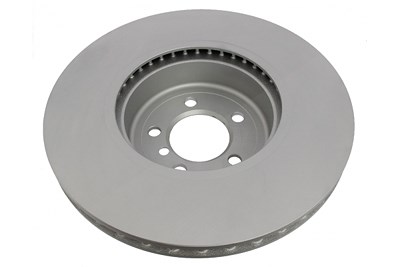 Mapco 1x Bremsscheibe [Hersteller-Nr. 25612C] für BMW von MAPCO