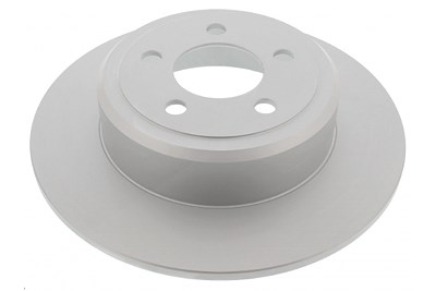 Mapco 1x Bremsscheibe [Hersteller-Nr. 25793C] für Chrysler von MAPCO