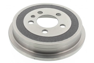 Mapco 1x Bremstrommel [Hersteller-Nr. 35709] für Audi, Seat, Skoda, VW von MAPCO