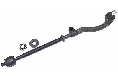 Mapco 1x Spurstange vorne rechts [Hersteller-Nr. 19161] für Renault von MAPCO