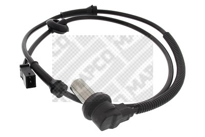 Mapco ABS-Sensor A4 Passat [Hersteller-Nr. 86810] für Audi, VW von MAPCO