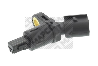 Mapco ABS Sensor Hinterachse [Hersteller-Nr. 86809] für Audi, Skoda, VW von MAPCO