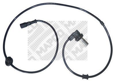 Mapco ABS-Sensor Hinterachse [Hersteller-Nr. 86821] für Audi von MAPCO