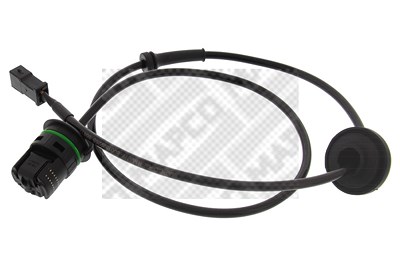 Mapco ABS Sensor Hinterachse [Hersteller-Nr. 86811] für Skoda, VW von MAPCO