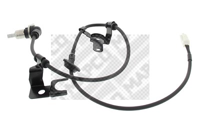Mapco ABS-Sensor Hinterachse rechts [Hersteller-Nr. 86599] für Mazda von MAPCO