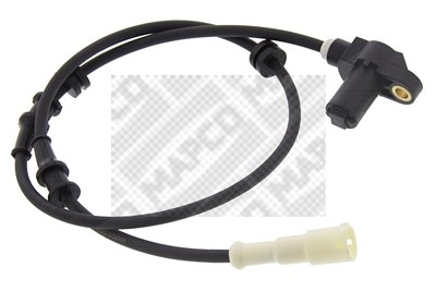 Mapco ABS-Sensor Vorderachse [Hersteller-Nr. 86708] für Opel von MAPCO