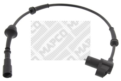 Mapco ABS Sensor vorne [Hersteller-Nr. 86830] für VW von MAPCO