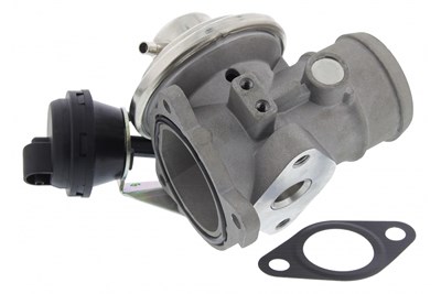 Mapco AGR-Ventil [Hersteller-Nr. 83822] für Audi, Seat, VW von MAPCO