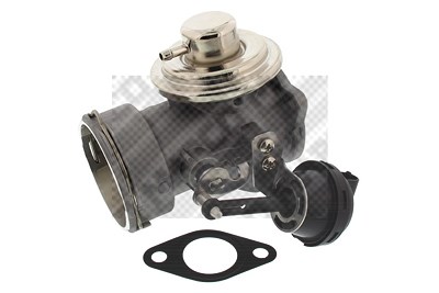 Mapco AGR-Ventil [Hersteller-Nr. 83809] für Audi, Ford, Seat, Skoda, VW von MAPCO