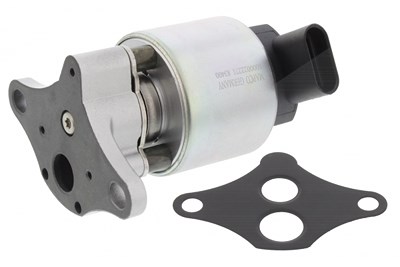 Mapco AGR-Ventil [Hersteller-Nr. 83400] für Citroën, Fiat, Lancia, Peugeot von MAPCO