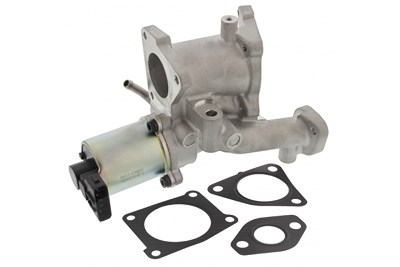 Mapco AGR-Ventil [Hersteller-Nr. 83716] für Opel, Vauxhall von MAPCO
