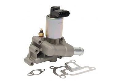 Mapco AGR-Ventil [Hersteller-Nr. 83708] für Opel, Vauxhall von MAPCO