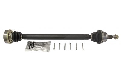 Mapco Antriebswelle [Hersteller-Nr. 16756] für Audi, Seat, Skoda, VW von MAPCO