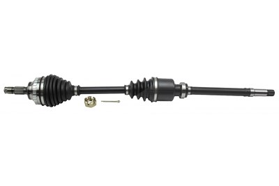 Mapco Antriebswelle [Hersteller-Nr. 16437] für Citroën, Peugeot von MAPCO