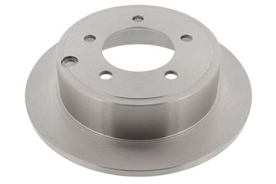 Mapco Bremsscheibe [Hersteller-Nr. 45994] für Chrysler, Jeep von MAPCO