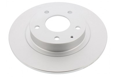 Mapco Bremsscheibe [Hersteller-Nr. 15549C] für Mazda von MAPCO