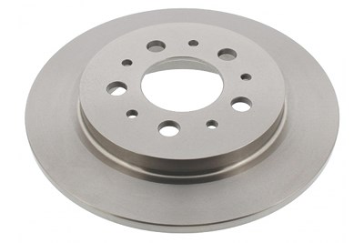 Mapco Bremsscheibe [Hersteller-Nr. 15973] für Volvo von MAPCO