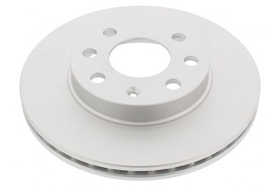 Mapco Bremsscheibe [Hersteller-Nr. 25702C] für Opel, Vauxhall von MAPCO
