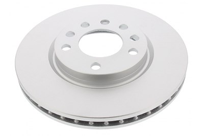 Mapco Bremsscheibe [Hersteller-Nr. 25730C] für Opel, Vauxhall von MAPCO