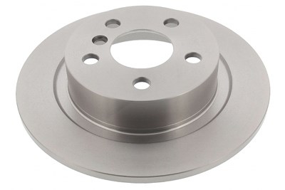 Mapco Bremsscheibe [Hersteller-Nr. 25853] für BMW, Mini von MAPCO