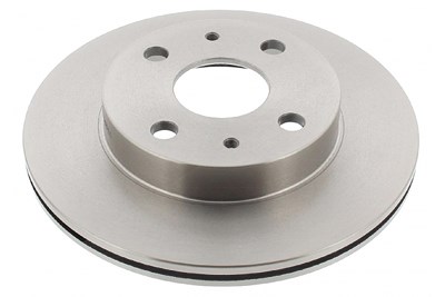 Mapco Bremsscheibe [Hersteller-Nr. 45220] für Daihatsu, Subaru von MAPCO