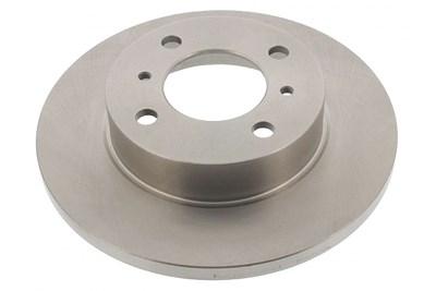 Mapco Bremsscheibe [Hersteller-Nr. 15548] für Mitsubishi, Proton von MAPCO