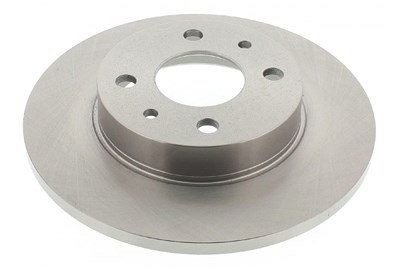 Mapco Bremsscheiben Vorderachse / Hinterachse voll [Hersteller-Nr. 15021] für Abarth, Alfa Romeo, Fiat, Ford, Lancia von MAPCO