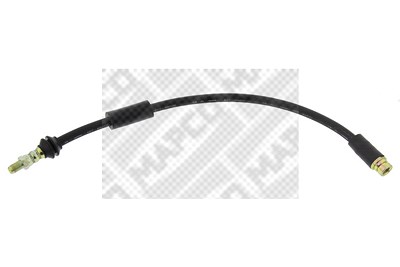 Mapco Bremsschlauch Vorderachse [Hersteller-Nr. 3798] für Ford, Jaguar von MAPCO