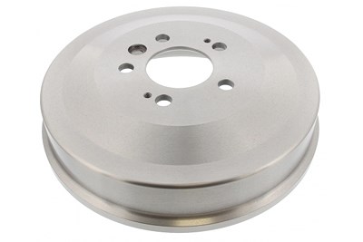 Mapco Bremstrommel [Hersteller-Nr. 35813] für VW von MAPCO