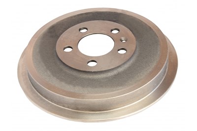 Mapco Bremstrommel Hinterachse [Hersteller-Nr. 35707] für Skoda, VW von MAPCO