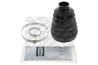 Mapco Faltenbalgsatz, Antriebswelle [Hersteller-Nr. 18126] für Mini, Renault von MAPCO