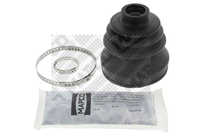 Mapco Faltenbalgsatz, Antriebswelle [Hersteller-Nr. 18525] für Toyota von MAPCO