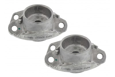 Mapco Federbeinstützlager [Hersteller-Nr. 37817/2] für Seat, VW von MAPCO