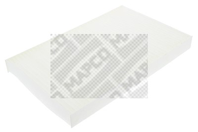 Mapco Filter, Innenraumluft [Hersteller-Nr. 65216] für Audi von MAPCO