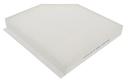 Mapco Filter, Innenraumluft [Hersteller-Nr. 65221] für Audi, Porsche von MAPCO