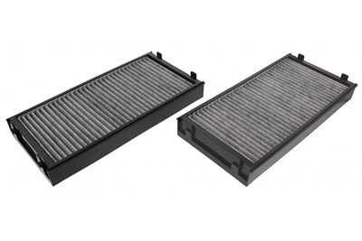Mapco Filter, Innenraumluft [Hersteller-Nr. 67629] für BMW von MAPCO