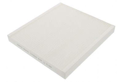 Mapco Filter, Innenraumluft [Hersteller-Nr. 65431] für Citroën, Fiat, Peugeot von MAPCO