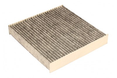 Mapco Filter, Innenraumluft [Hersteller-Nr. 67411] für Citroën, Fiat, Peugeot von MAPCO
